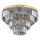 Потолочная люстра KUTEK ELLINI ELL-PLM-6(Z)450/I