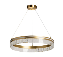 Люстра De City Платлинг 661019701