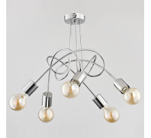 Потолочная люстра Adilux Tango Chrome 24465