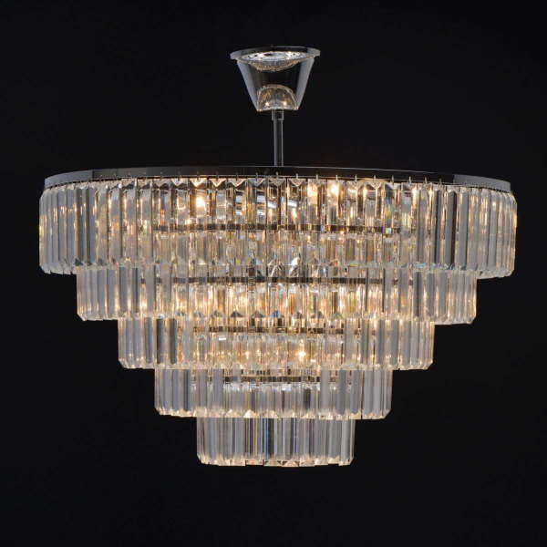 Потолочная люстра MW-Light Аделард 642013008 Потолочная люстра MW-Light Аделард 642013008