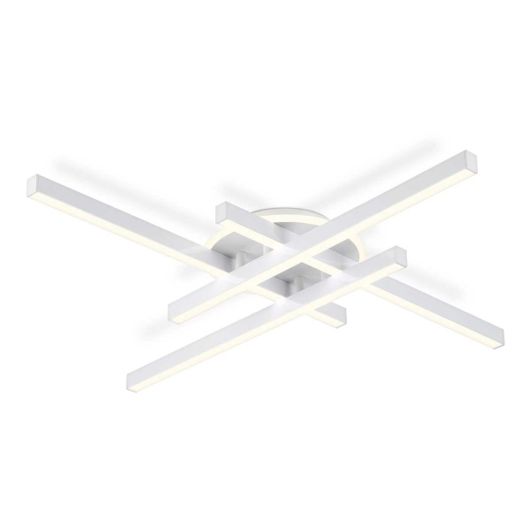 Люстра Ambrella Light COMFORT FL6281