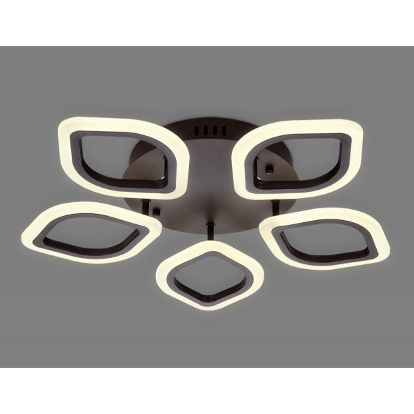 Потолочная светодиодная люстра Ambrella light Original FA443 Потолочная светодиодная люстра Ambrella light Original FA443