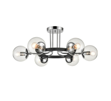 Потолочная люстра Vele Luce Intenso VL1413L06