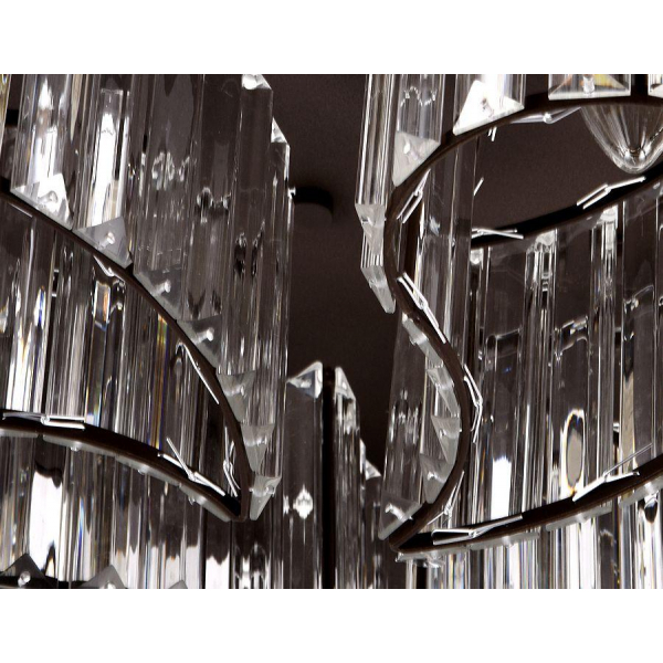 Потолочная люстра Ambrella light Traditional TR5203 Потолочная люстра Ambrella light Traditional TR5203