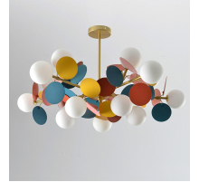 Люстра Loft-Concept MATISSE 40.3600-0