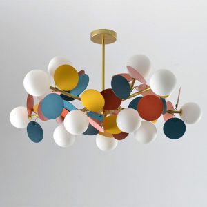 Люстра Loft-Concept MATISSE 40.3600-0
