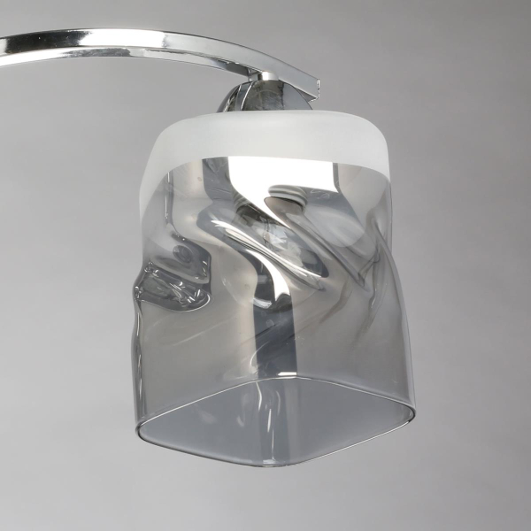 Потолочная люстра De City Тетро 673017003