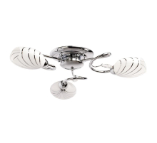 Потолочная люстра MW-Light Фиеста 267012703