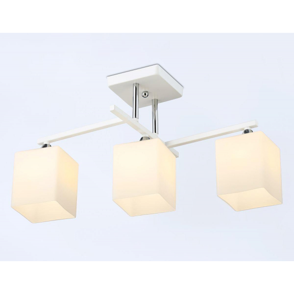 Потолочная люстра Ambrella light Traditional Modern TR303113 Потолочная люстра Ambrella light Traditional Modern TR303113