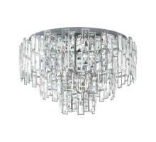 Потолочная люстра Eglo Calmeilles 39624