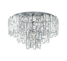 Потолочная люстра Eglo Calmeilles 39624