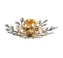 Потолочная люстра Citilux Серенада CL315183