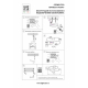 Потолочная люстра Lightstar Fico 740047