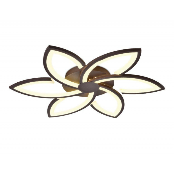 Потолочная светодиодная люстра Ambrella light Original FA447 Потолочная светодиодная люстра Ambrella light Original FA447