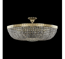 Потолочная люстра Bohemia Ivele 19283/80IV G