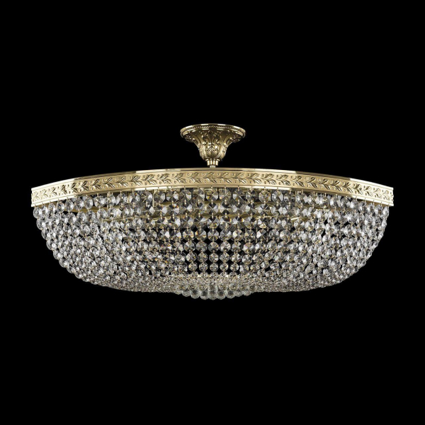 Потолочная люстра Bohemia Ivele 19283/80IV G Потолочная люстра Bohemia Ivele 19283/80IV G