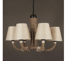 Люстра Loft-Concept Loft Rope Light 40.104-0