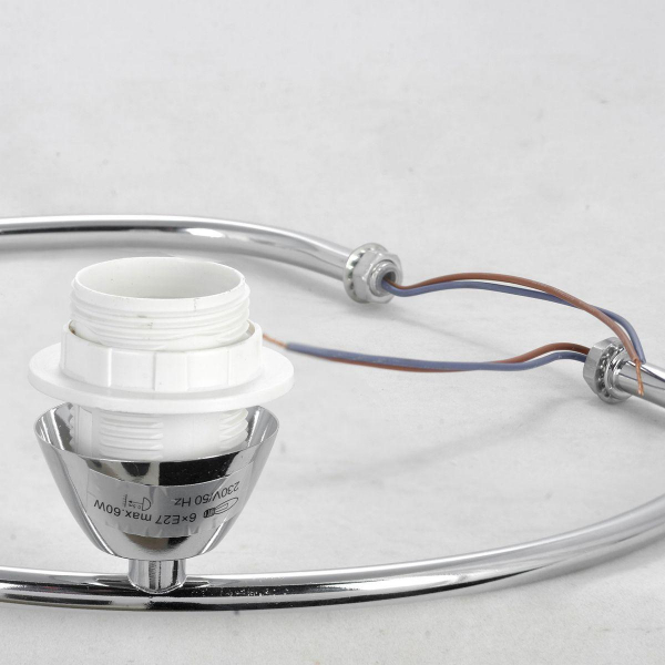 Потолочная люстра Lussole Lgo LSP-8415 Потолочная люстра Lussole Lgo LSP-8415