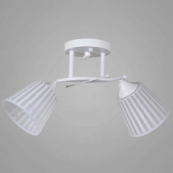 Потолочная люстра Reluce 82460-0.3-02 WH