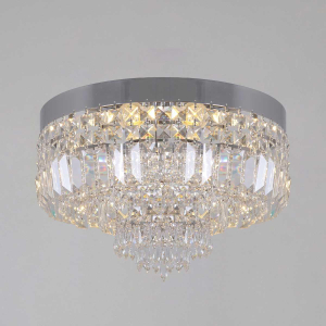 Потолочная люстра Reluce 09370-0.3-400