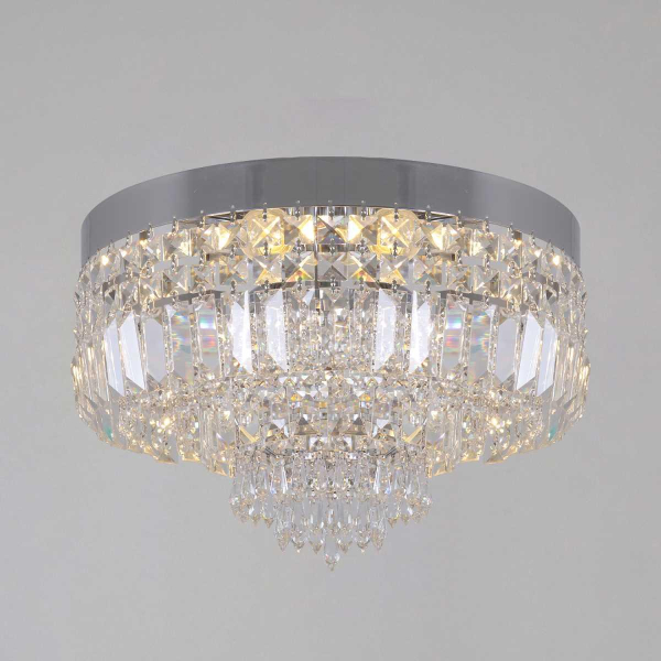 Потолочная люстра Reluce 09370-0.3-400