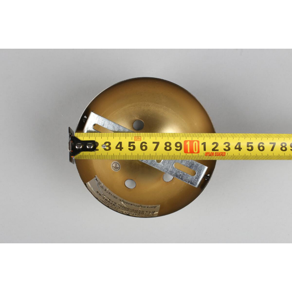 Потолочная люстра Omnilux Brunate OML-57007-05 Потолочная люстра Omnilux Brunate OML-57007-05