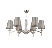 Потолочная люстра Maytoni Krona MOD076PL-06N