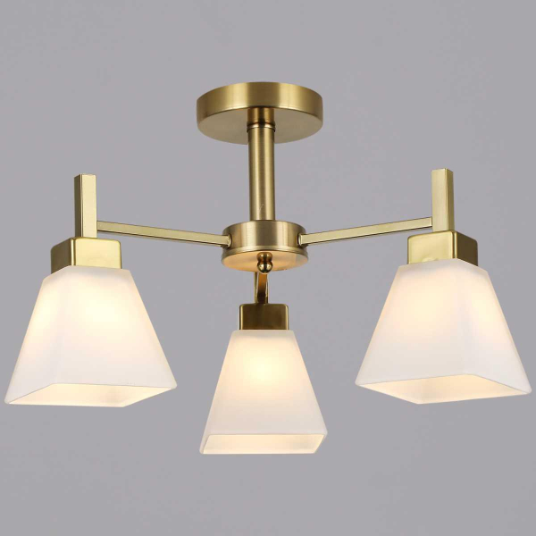 Люстра Reluce 03570-0.3-03