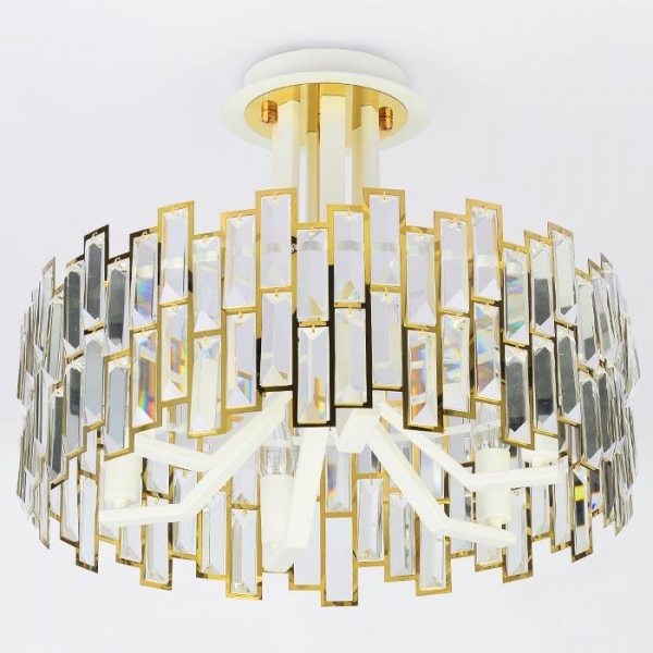 Потолочная люстра Ambrella light Traditional TR5051 Потолочная люстра Ambrella light Traditional TR5051