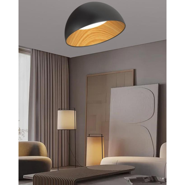 Люстра потолочная Alfa Light F0724-09