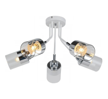 Потолочная люстра Illumico IL8213-5COU-79 WT CR
