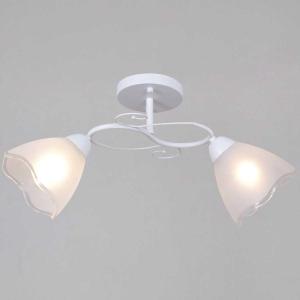 Потолочная люстра Reluce 33560-0.3-02 WH