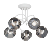 Потолочная люстра Vitaluce V4309-0/5PL