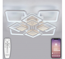 Потолочная люстра Natali Kovaltseva DAMASK LED LAMPS 81170