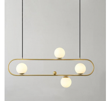 Люстра Loft-Concept B.LUX C Ball 40.2709-0