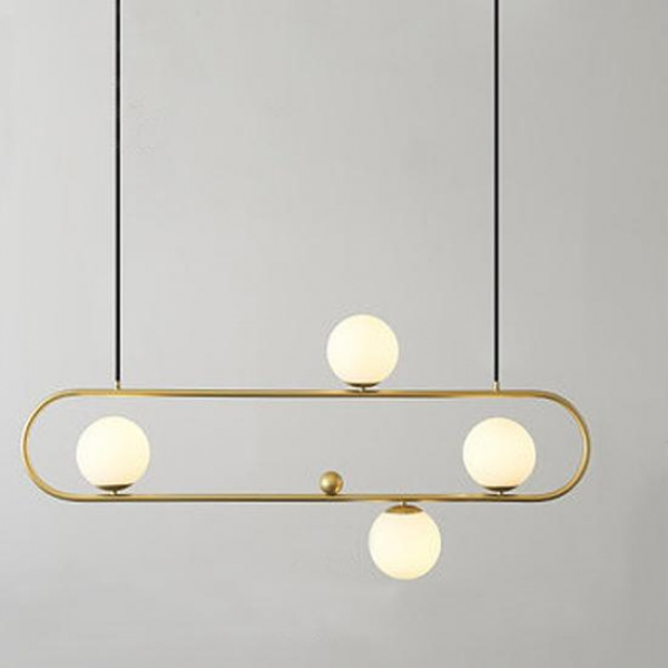 Люстра Loft-Concept B.LUX C Ball 40.2709-0 Люстра Loft-Concept B.LUX C Ball 40.2709-0