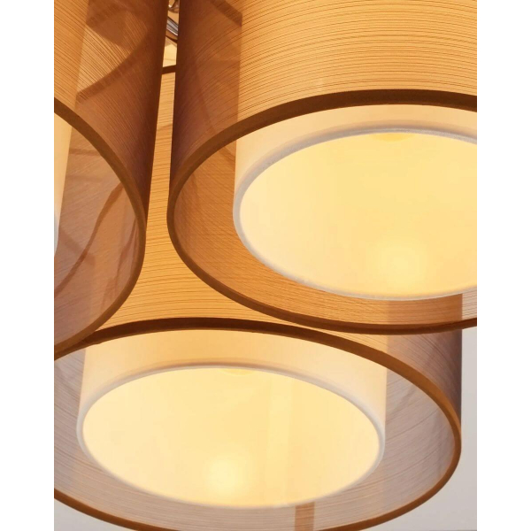 Потолочная люстра Moderli Room V10623-3C Потолочная люстра Moderli Room V10623-3C