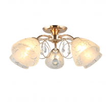 Потолочная люстра Omnilux Caldiero OML-29007-05