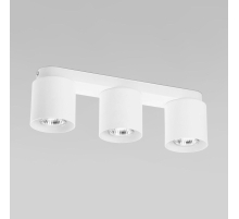 Потолочная люстра TK Lighting 3409 Vico White