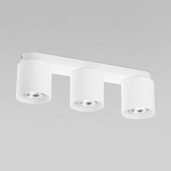 Потолочная люстра TK Lighting 3409 Vico White Потолочная люстра TK Lighting 3409 Vico White