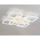 Потолочная светодиодная люстра Ambrella light Acrylica Original FA4423