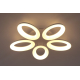 Потолочная светодиодная люстра Escada 10204/5LED