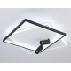 Потолочная светодиодная люстра Ambrella light Comfort Line FL5138