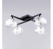 Потолочная люстра Citilux Вирта CL139145