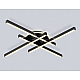 Люстра Ambrella Light COMFORT FL6282