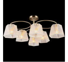 Потолочная люстра Illumico IL9481-6CSQ-19 AB