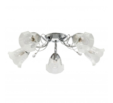 Потолочная люстра De City Моника 372015005