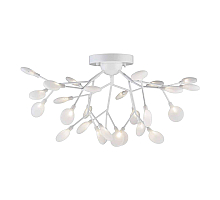 Потолочная светодиодная люстра Kink Light Ветта 07521-27,01