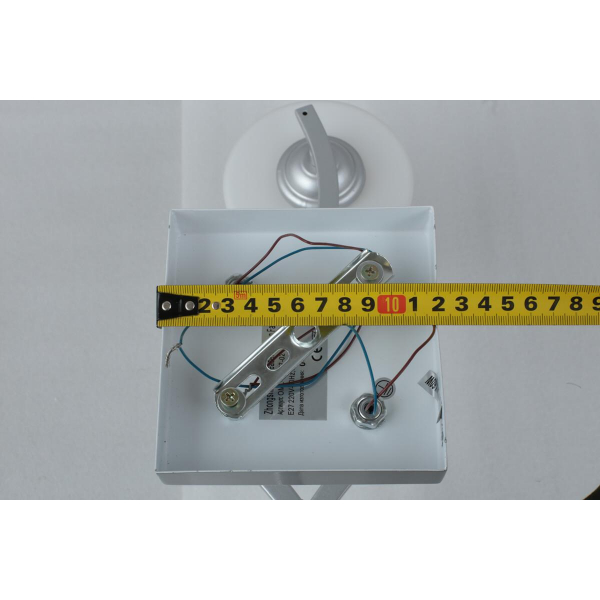 Потолочная люстра Omnilux Pisticci OML-55307-02 Потолочная люстра Omnilux Pisticci OML-55307-02