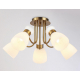 Потолочная люстра Ambrella light Traditional TR3218